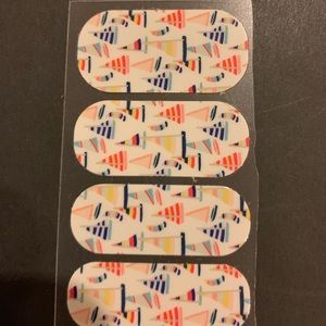 Jamberry Nail Wraps - Style unknown